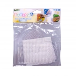 Schablone für Bügelperlen – Herz