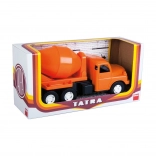 Spielzeugmischer DINO Tatra 148 orange 30cm