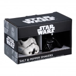 Salz- und Pfefferset Star Wars Stormtrooper