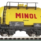 Piko Kesselwagen Minol DR Epoche IV - 57713