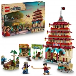 LEGO One Piece Schlacht im Arlong Park