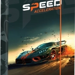 Heftbox A5 mit Auto-Motiv