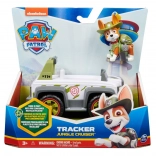 Paw Patrol Basisfahrzeuge – Tracker