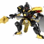 Konstruktionsset Five Tigers Generals 2-in-1 iM.Master