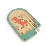 Mini-Flipperspiel Bigjigs Toys