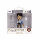 Sammlerfigur Harry Potter 6,5 cm - 4 Arten