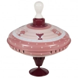 Großer bunter Kreisel für Kinder