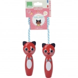 Vilac Sprungseil Katzen von Ingela P. Arrhenius