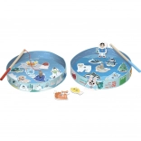 Magnetisches Angeln Iceland Vilac