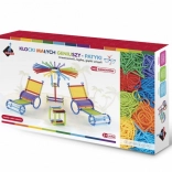 Stäbchen 360 Stück in der Box