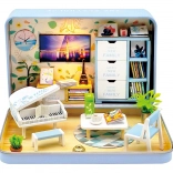 Miniaturhaus Glücks-Theater von 2Kids Toys