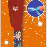 Magischer Stift mit unsichtbarer Tinte DJECO – Meeresbewohner