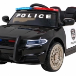 Kinder-Fernbedienungs-Polizeiauto