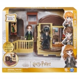 Harry Potter Magische Mini-Spielset Verteidigung gegen die dunklen Künste