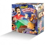 Gesellschaftsspiel Achtung! Weck Papa nicht auf