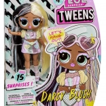 Puppe L.O.L. Surprise Tweens Grundserie - Darcy Blush