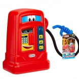 Cozy Coupe Benzinpumpe