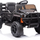 Elektrisches Auto für Kinder schwarz