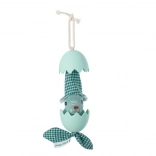 Vibrierendes Ei mit dem Drachen Joe von Lilliputiens