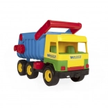 Kunststoff-Kipper 38 cm WADER MIDDLE TRUCK