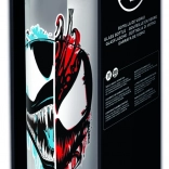 Glasflasche Venom 1030 ml