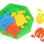 Springfrösche für Kinder