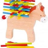 Balancierspiel Esel von Goki