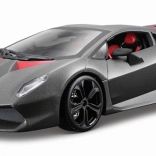 RC-Auto LAMBORGHINI Sesto Elemento 1:18 von Rastar, 2,4 GHz, 23 cm