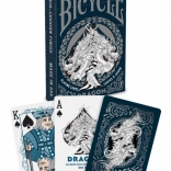 Kartenspiel-Deck Dragon