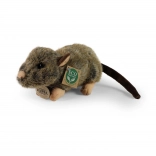 Rappa Plüsch-Ratte 20 cm eco friendly