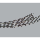 Piko Weiche R3 gebogen links