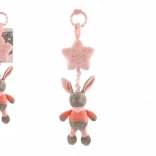 Musikspielzeug Häschen