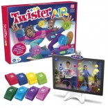 Twister Air – interaktives Spiel mit Augmented Reality