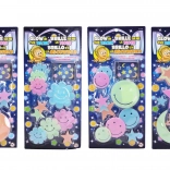 Leuchtende Formen für das Kinderzimmer