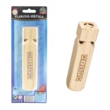 Maxim Holz-Dampflok-Pfeife