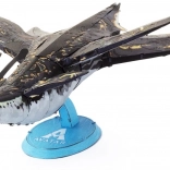 Metall-3D-Modell METAL EARTH Premium Series – AVATAR Ilu