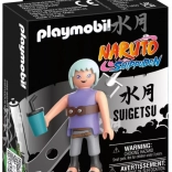PLAYMOBIL Figur Naruto Shippuden – Suigetsu mit Zabuzas Schwert