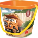 Kinder Eimer Tatra 2L