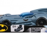 Batmobil für 30-cm-Actionfiguren – BATMAN