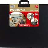 Puzzle-Mappe Porta Puzzle Deluxe 500–1000 Teile JUMBO