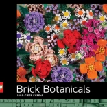 Puzzle LEGO Botanische Pflanzen 1000 Teile