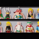 PLAYMOBIL Asterix: Figurenset 10 Stück