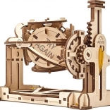 Ugears Holz 3D mechanisches Puzzle Zufallsgenerator