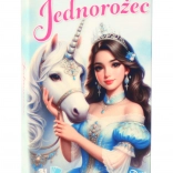 Kartenspiele Schwarzer Peter, Pexeso und Dueto Einhorn