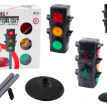 Bildungs-Leuchtturm Light Sound