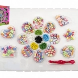 Kreatives Perlen-Set Star Party Schmuck