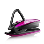 Skibob SKIDRIFTER rosa