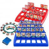 Familienspiel Wer ist es? von Woopie