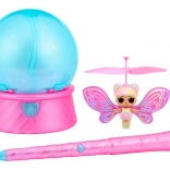 L.O.L. Surprise Magic Flyers – fliegende Puppe Flower Child