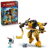 LEGO NINJAGO Kampf-Mech Spinjitzu von Arin